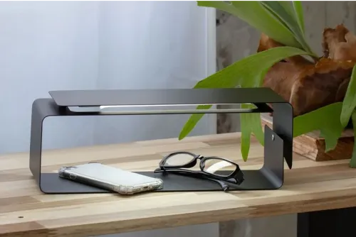 テーブルライト センサー式 充電式 コードレス