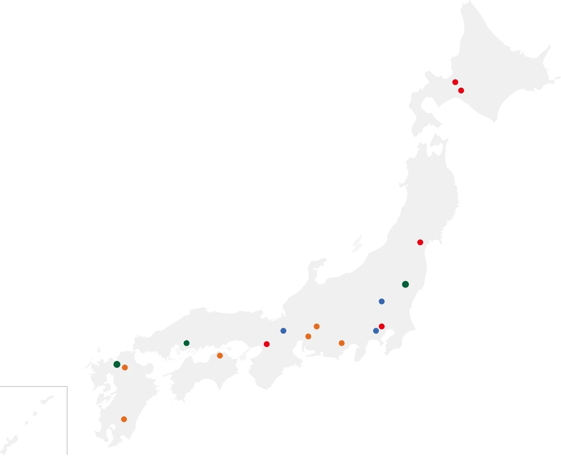 日創グループネットワーク