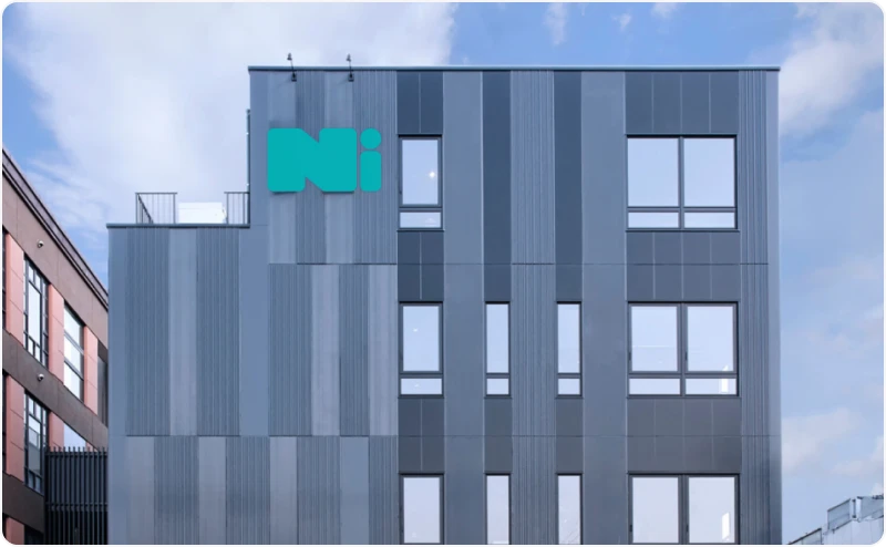 日創グループ株式会社