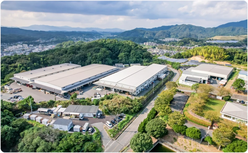山田工場