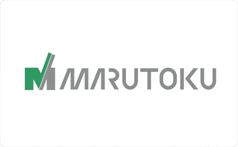 株式会社マルトク