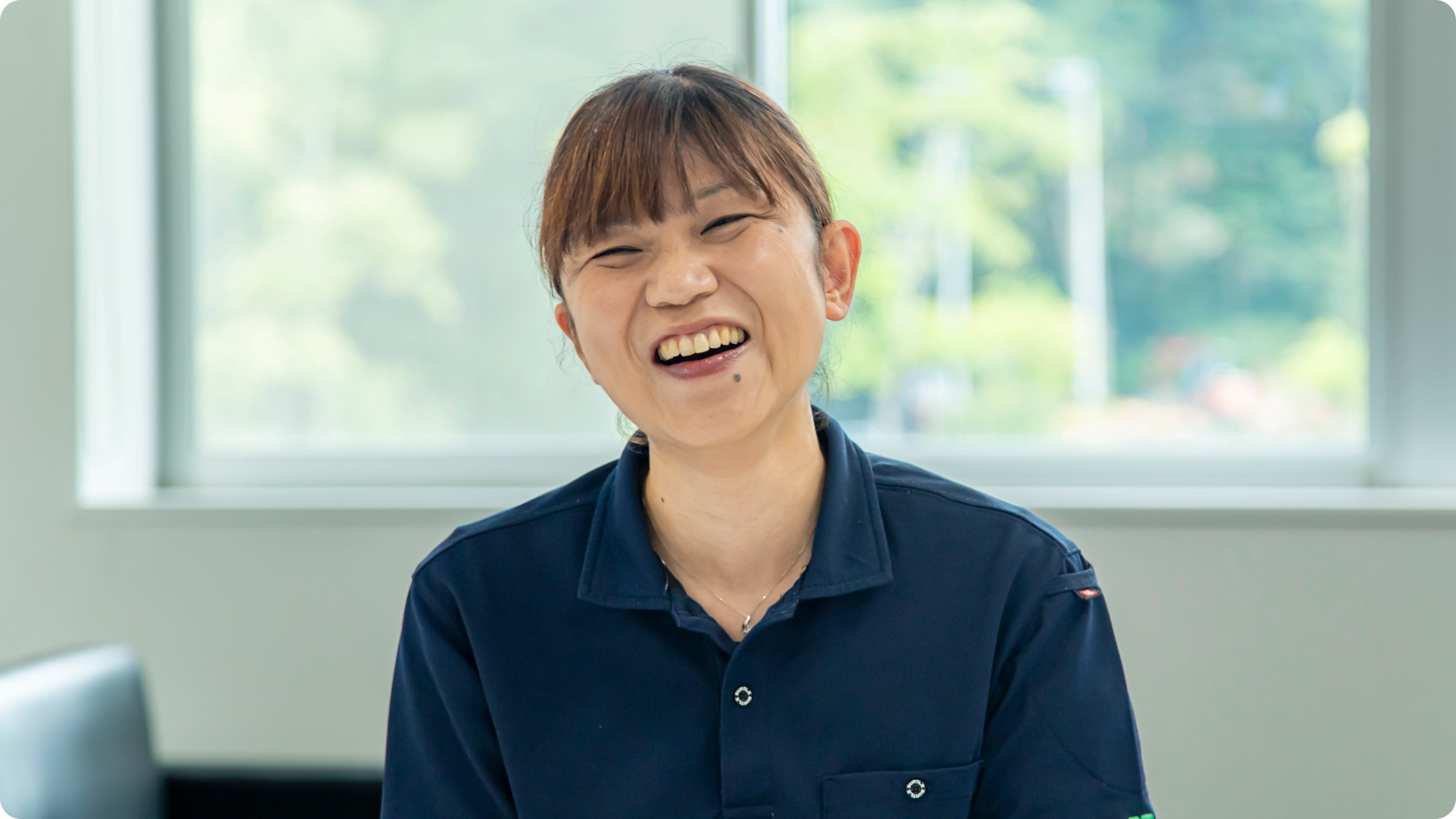 矢吹 恵美さん