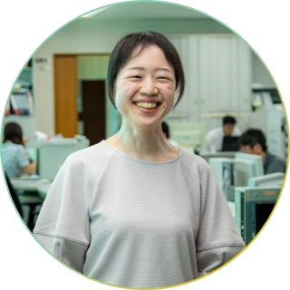 新しい価値観に触れて、会社が新しくなっていく