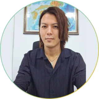 海外拠点の立ち上げは前例のないことばかり