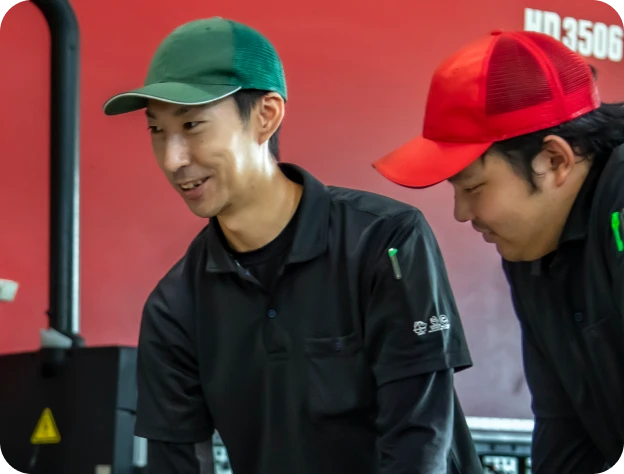 採用情報